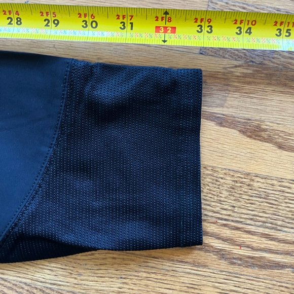 SOLD RJ Classics Black Breeches Horse Riding Pants  Women's Size 30R - Picture 6 of 7